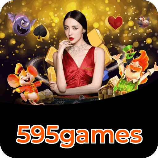 Login rápido no app 595games