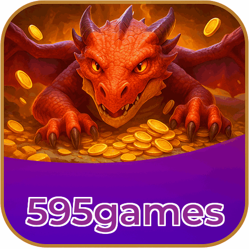 595games Logo