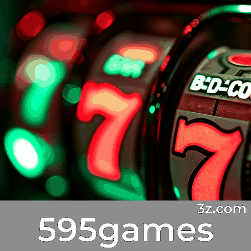 595games: Seu Cassino Online Seguro e Premiado