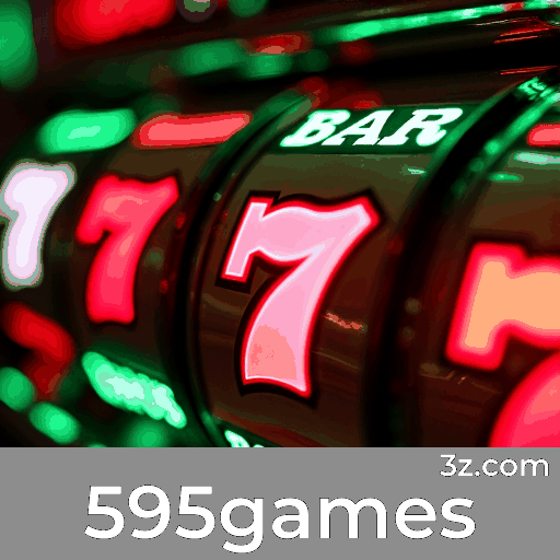 595games: Slots com Gigantescos Jackpots, Jogos de Mesa com Altas Chances, e Experiências com Dealers ao Vivo