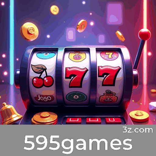 Apostas rápidas e seguras com o aplicativo 595games