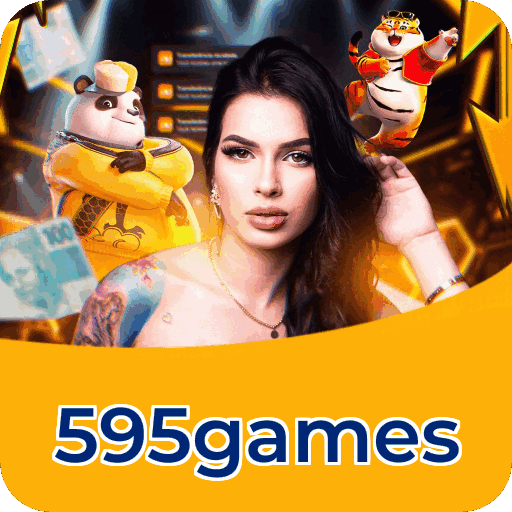 Jogos com maior RTP na 595games
